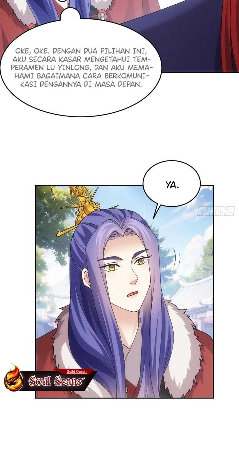 I Just Don’t Play the Card According to the Routine Chapter 188 - halaman 18