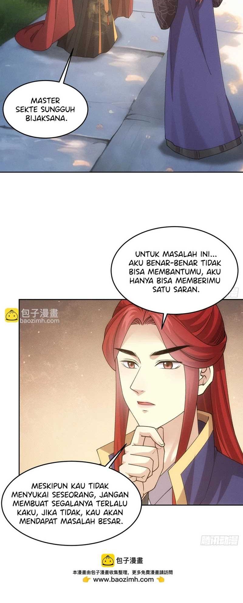 I Just Don’t Play the Card According to the Routine Chapter 188 - halaman 20