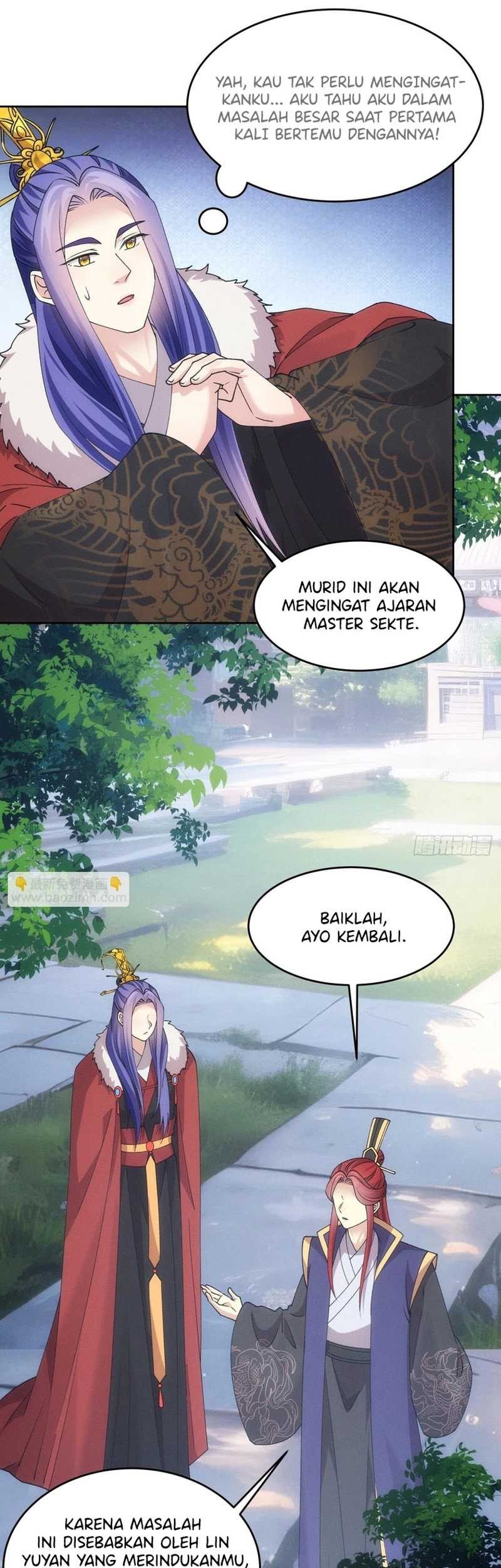 I Just Don’t Play the Card According to the Routine Chapter 188 - halaman 21