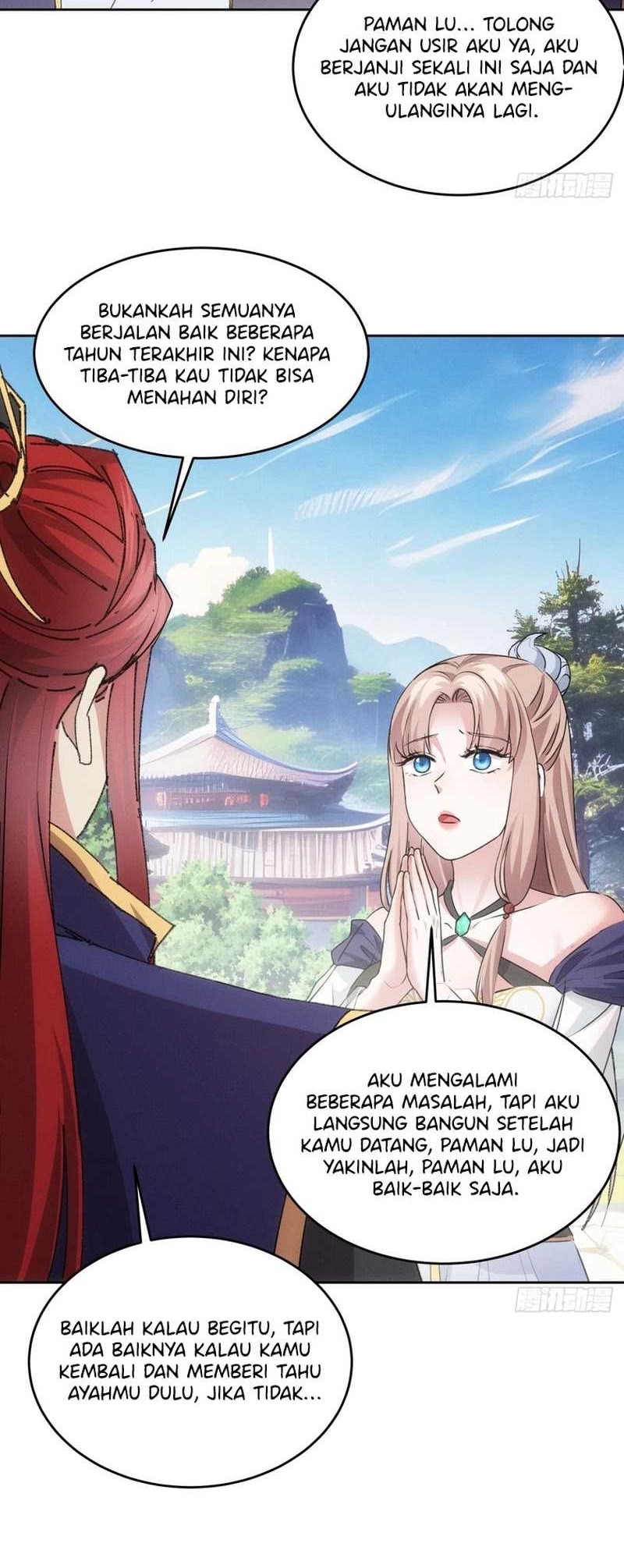 I Just Don’t Play the Card According to the Routine Chapter 188 - halaman 4