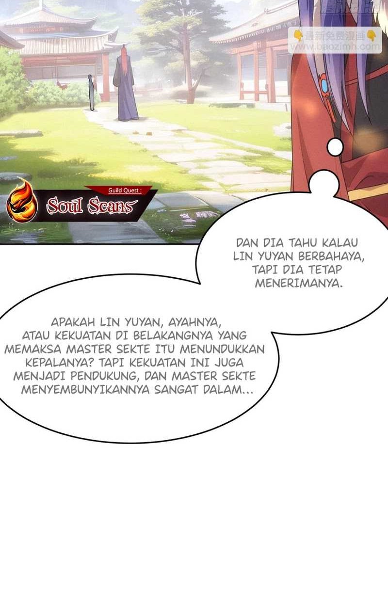 I Just Don’t Play the Card According to the Routine Chapter 188 - halaman 6