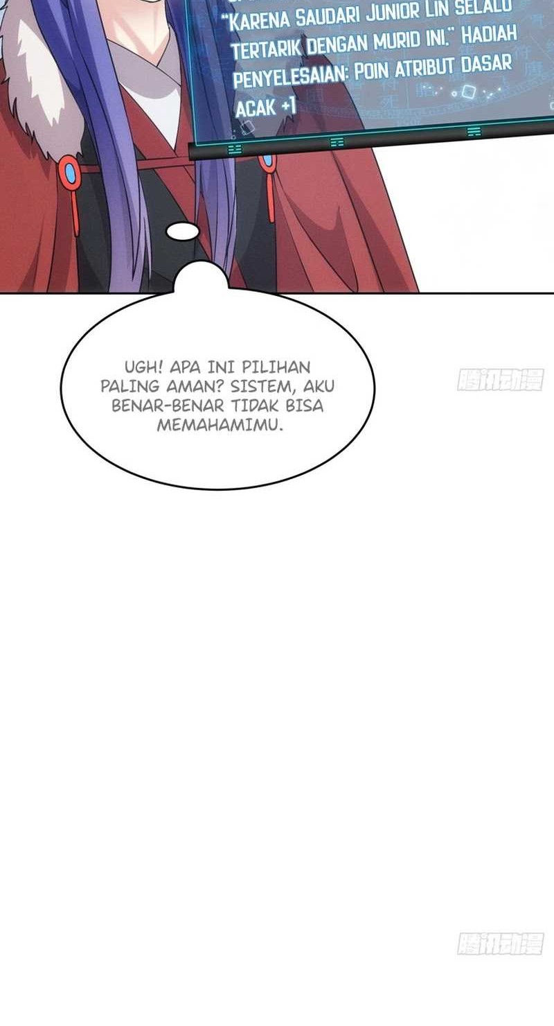 I Just Don’t Play the Card According to the Routine Chapter 188 - halaman 8