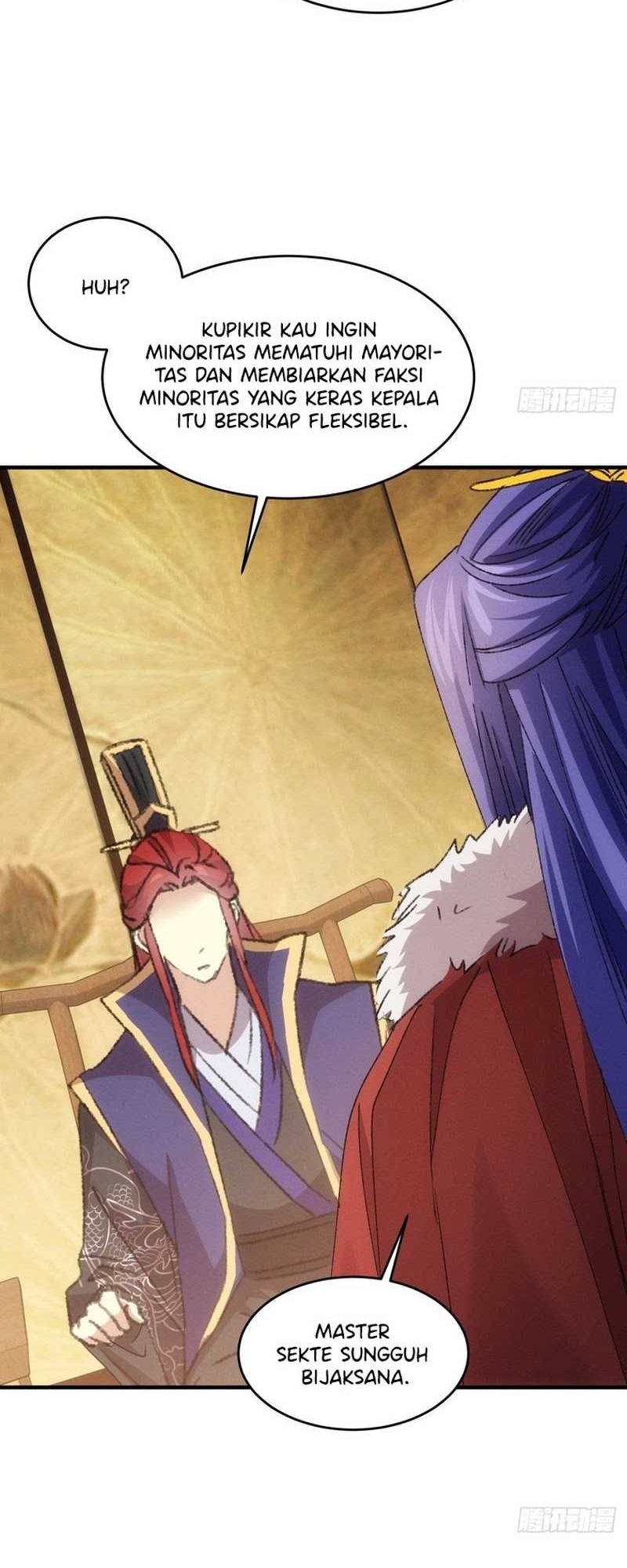 I Just Don’t Play the Card According to the Routine Chapter 189 - halaman 12