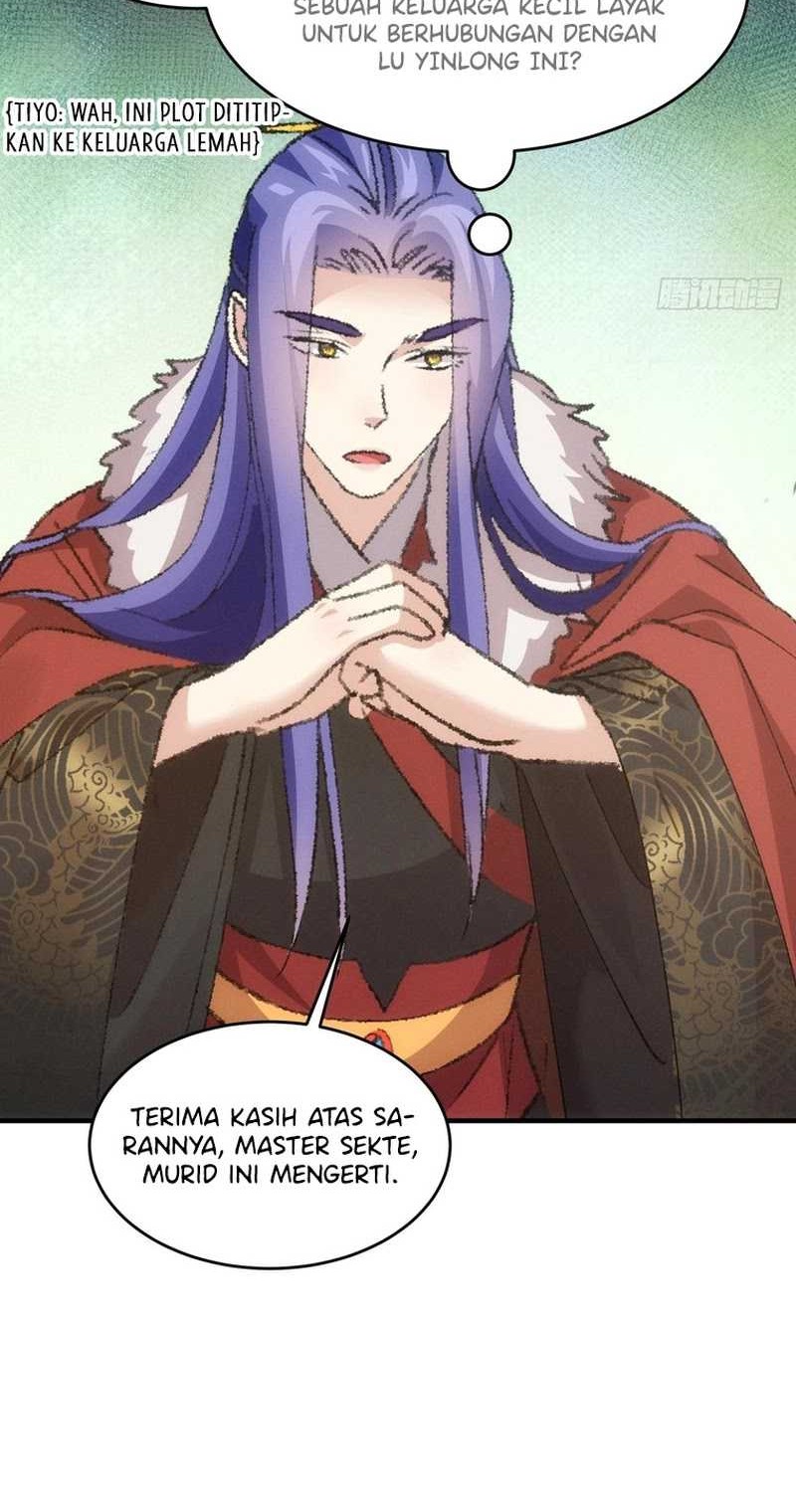 I Just Don’t Play the Card According to the Routine Chapter 189 - halaman 14