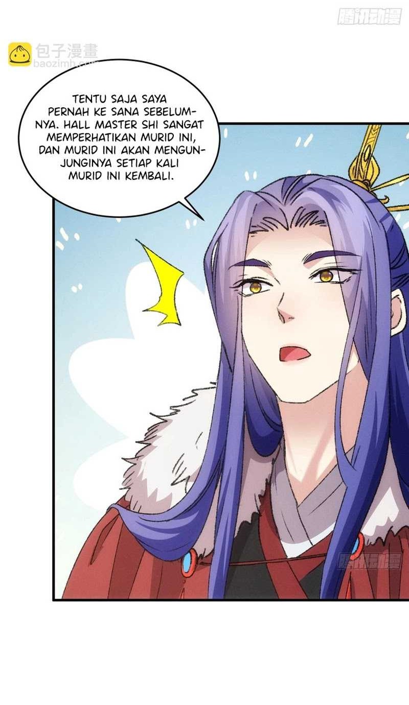 I Just Don’t Play the Card According to the Routine Chapter 189 - halaman 16