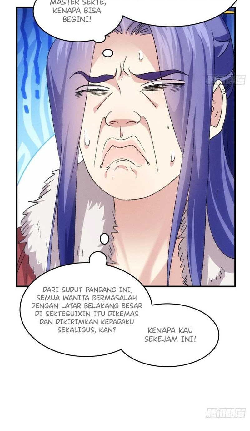 I Just Don’t Play the Card According to the Routine Chapter 189 - halaman 20