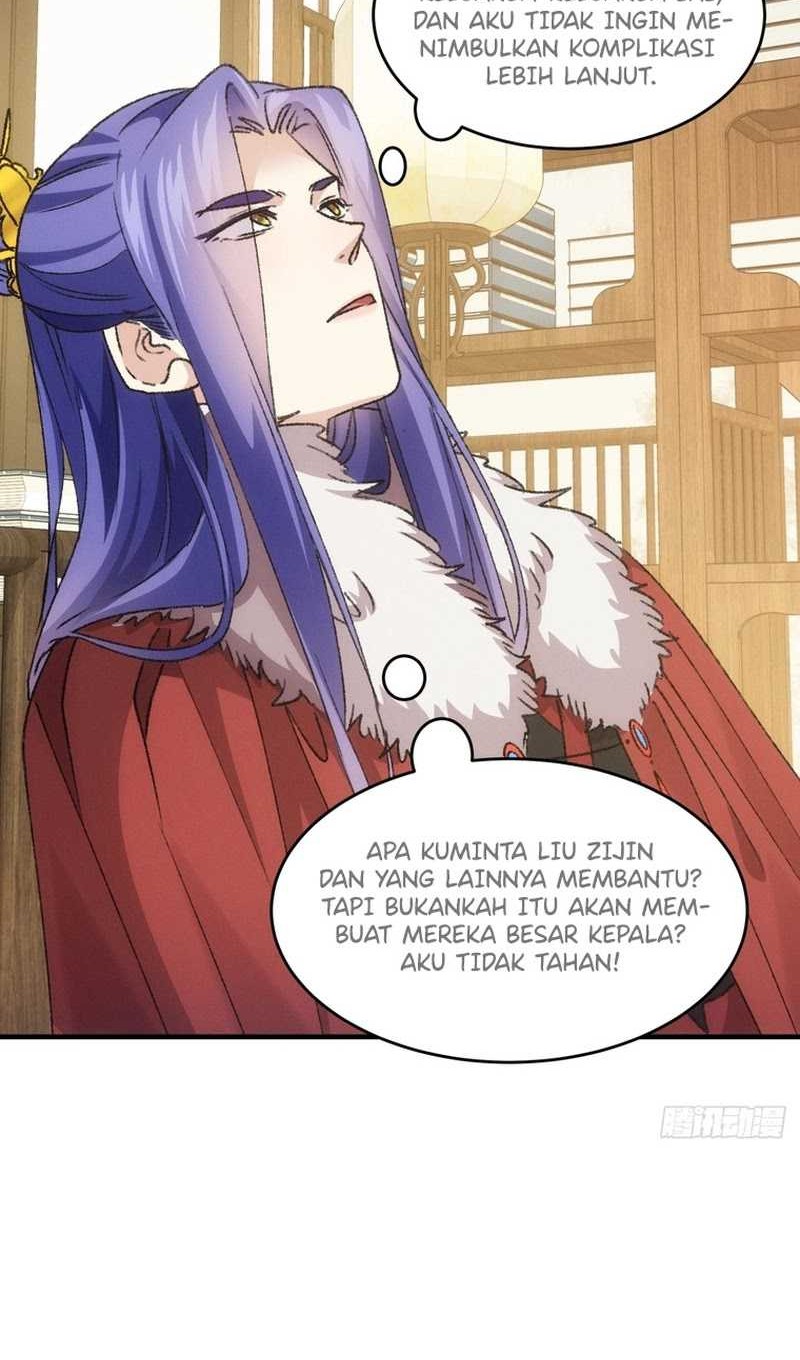 I Just Don’t Play the Card According to the Routine Chapter 189 - halaman 22