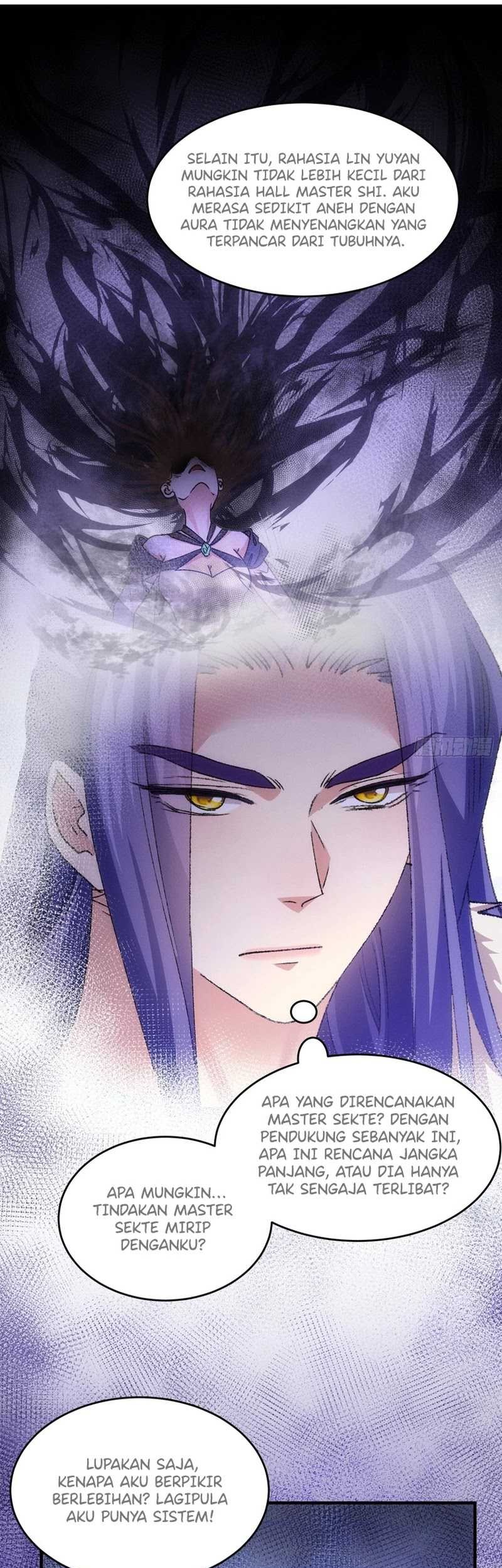 I Just Don’t Play the Card According to the Routine Chapter 189 - halaman 23