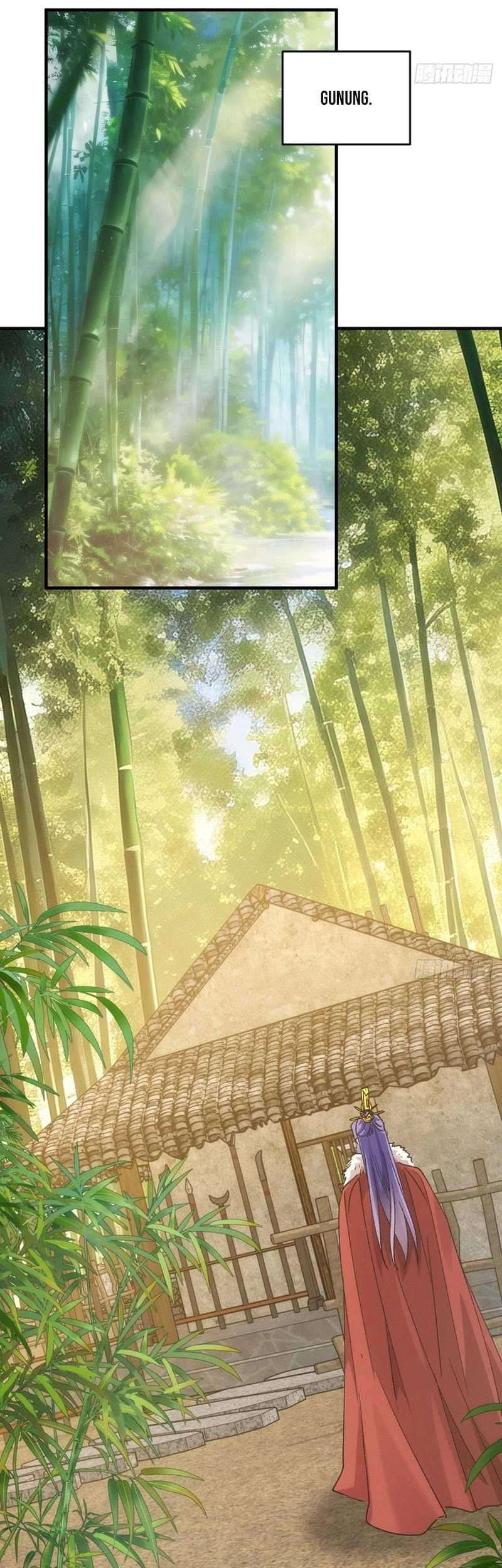I Just Don’t Play the Card According to the Routine Chapter 189 - halaman 25