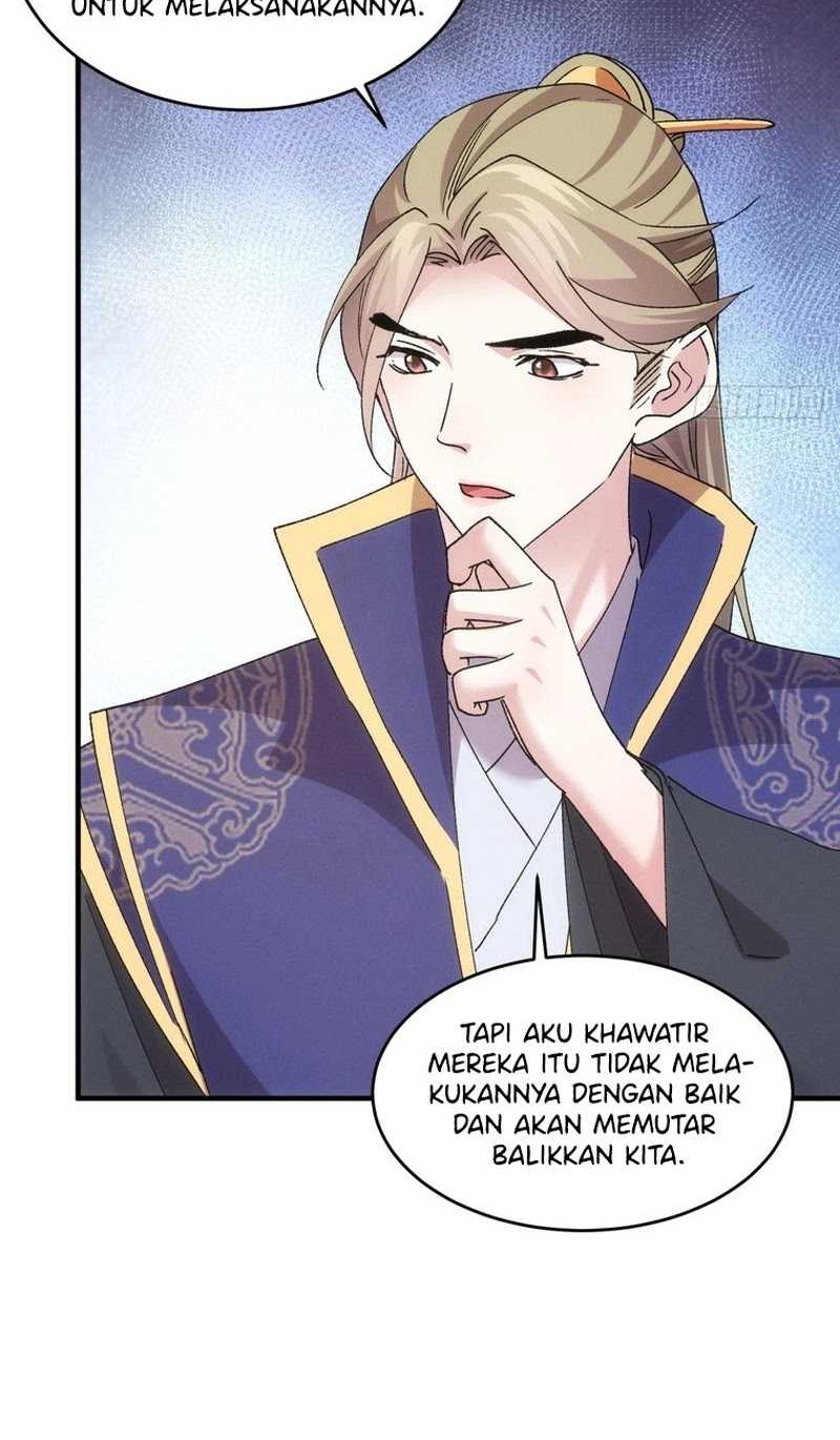 I Just Don’t Play the Card According to the Routine Chapter 189 - halaman 6