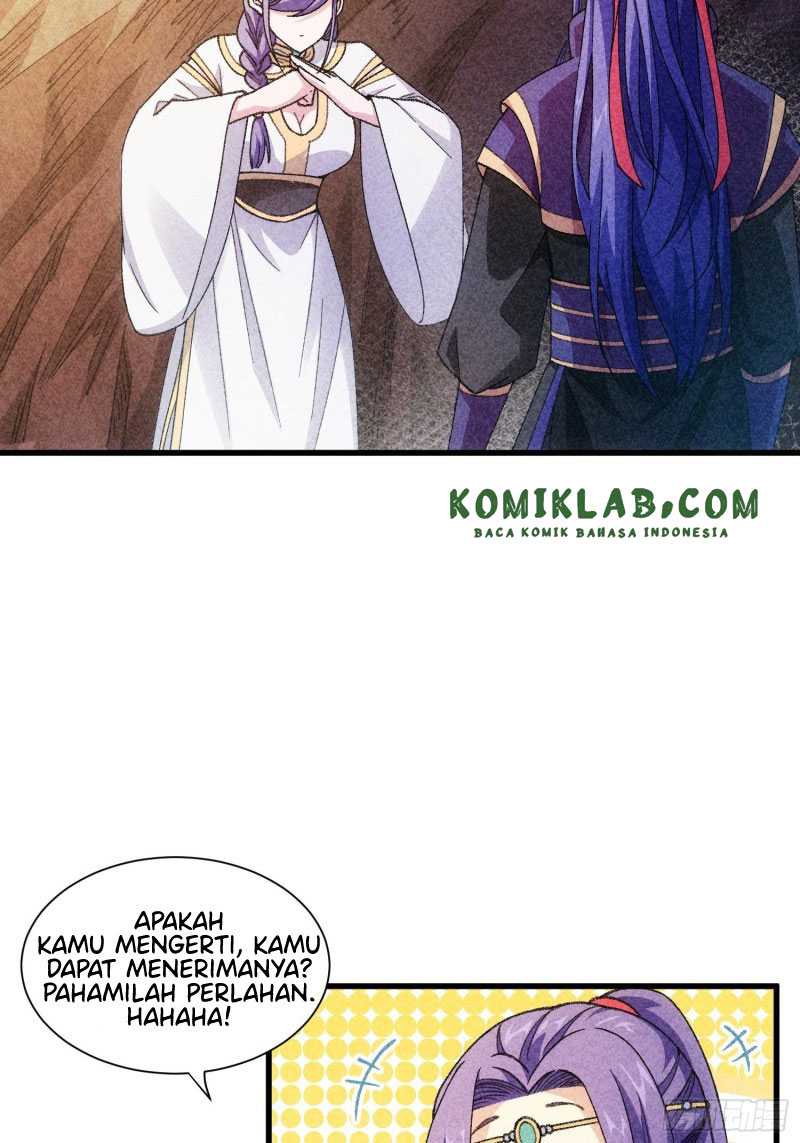 I Just Don’t Play the Card According to the Routine Chapter 19 - halaman 10