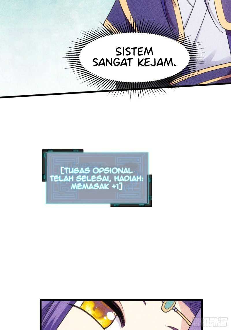 I Just Don’t Play the Card According to the Routine Chapter 19 - halaman 13