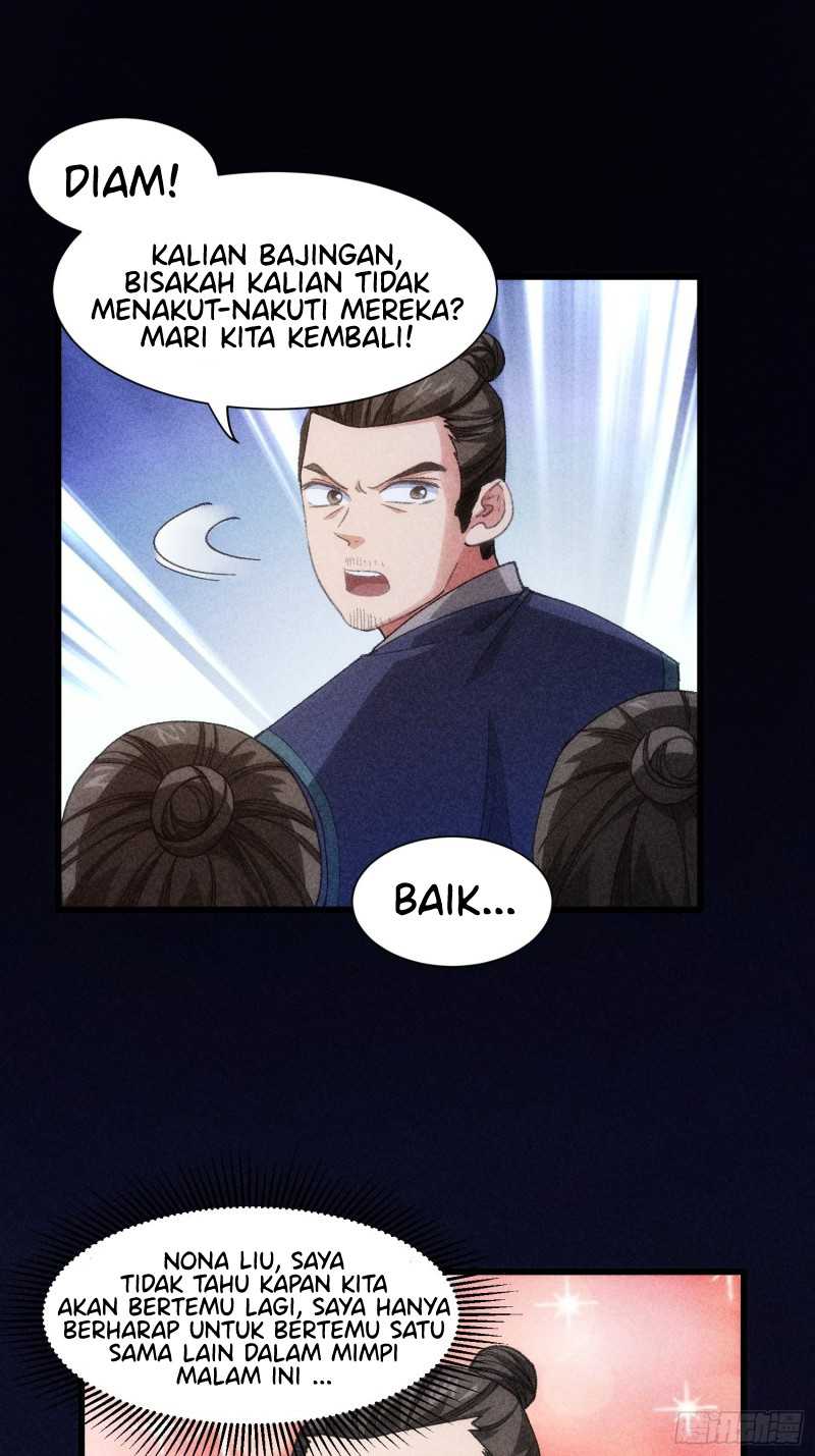 I Just Don’t Play the Card According to the Routine Chapter 19 - halaman 23