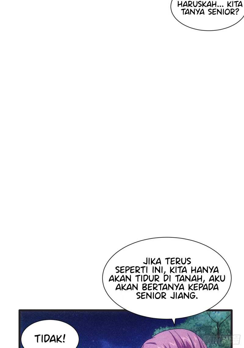 I Just Don’t Play the Card According to the Routine Chapter 19 - halaman 33