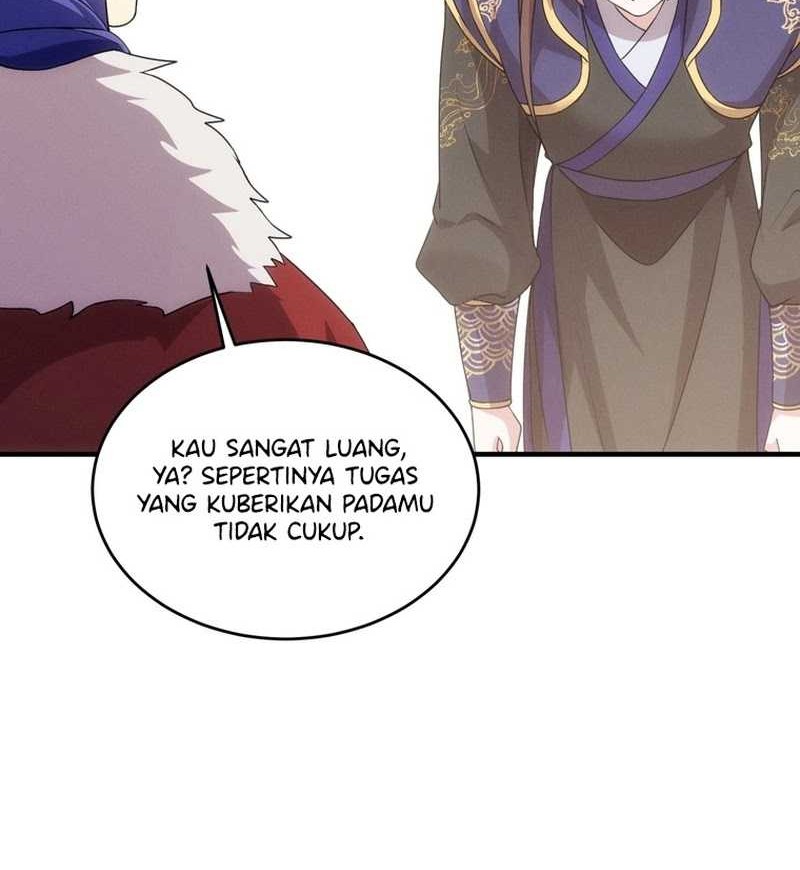 I Just Don’t Play the Card According to the Routine Chapter 190 - halaman 12