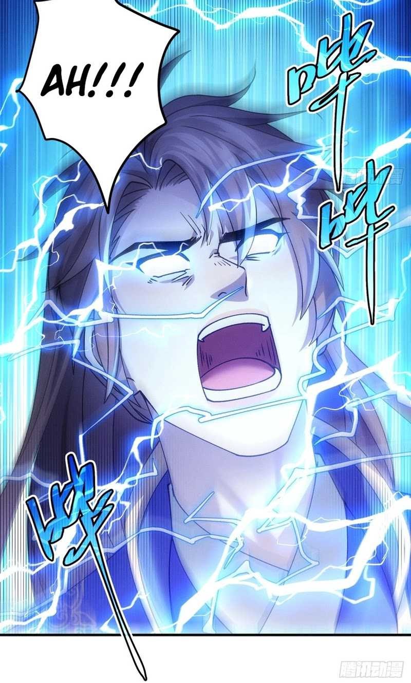 I Just Don’t Play the Card According to the Routine Chapter 190 - halaman 20