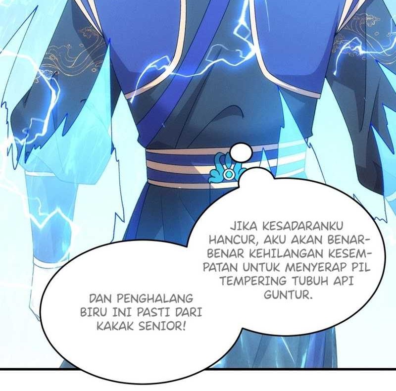 I Just Don’t Play the Card According to the Routine Chapter 190 - halaman 26