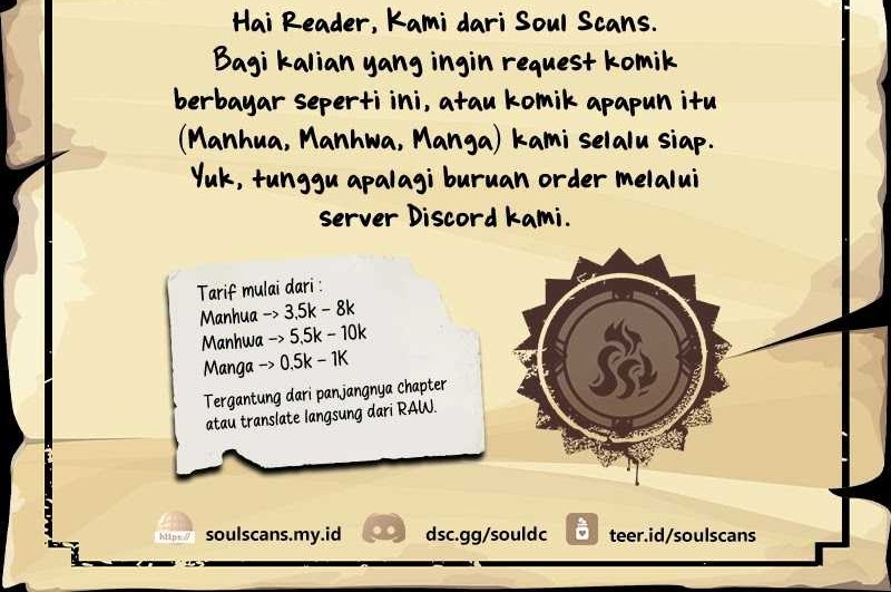 I Just Don’t Play the Card According to the Routine Chapter 190 - halaman 31