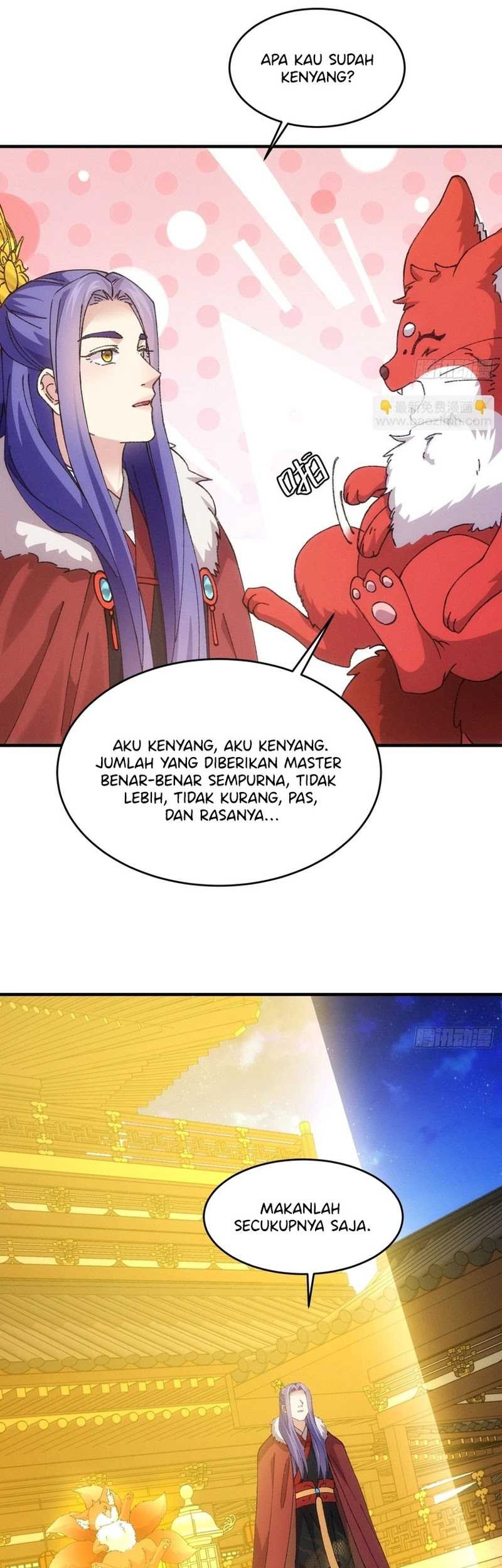 I Just Don’t Play the Card According to the Routine Chapter 191 - halaman 21