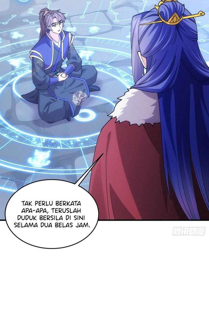 I Just Don’t Play the Card According to the Routine Chapter 191 - halaman 7