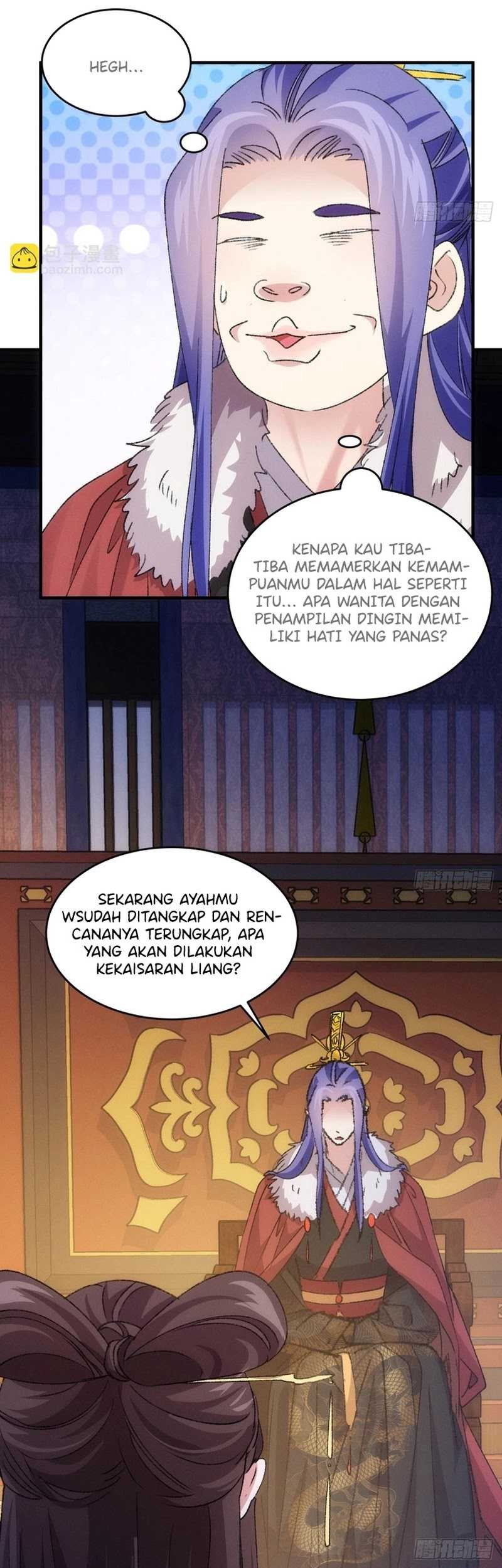 I Just Don’t Play the Card According to the Routine Chapter 192 - halaman 13