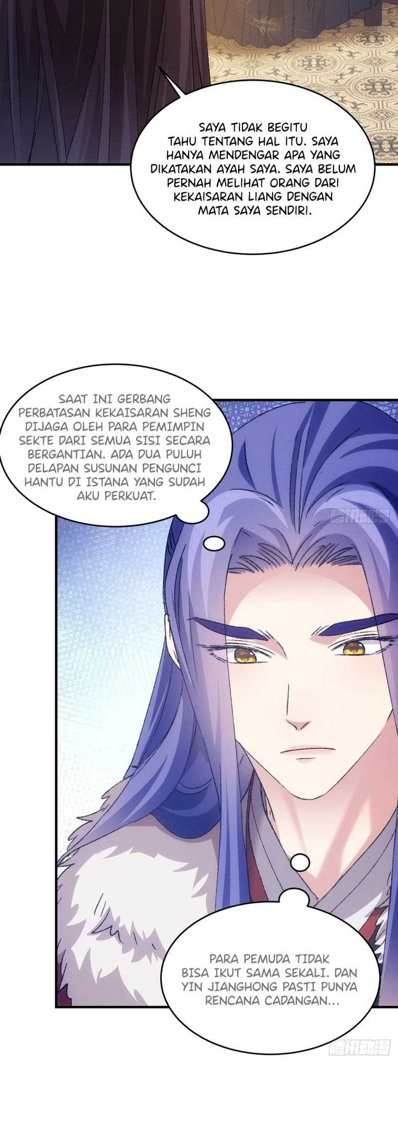 I Just Don’t Play the Card According to the Routine Chapter 192 - halaman 14