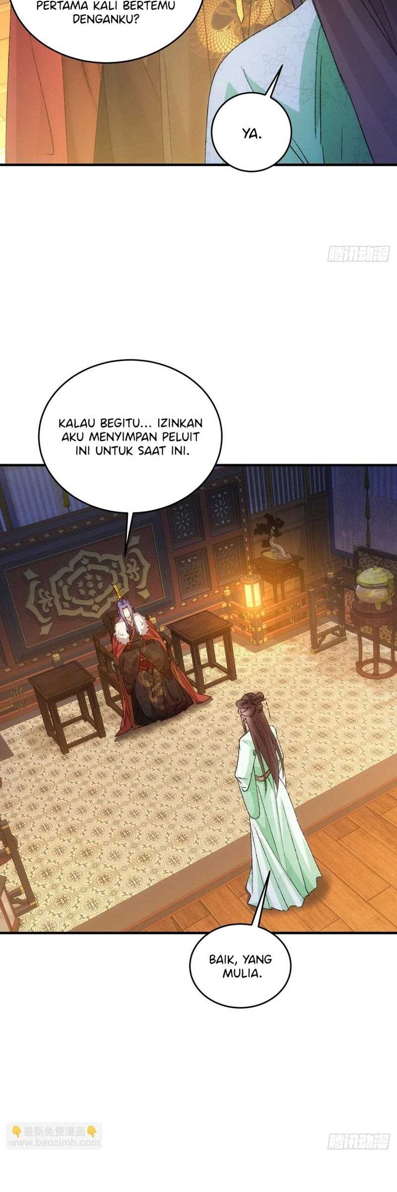 I Just Don’t Play the Card According to the Routine Chapter 192 - halaman 16