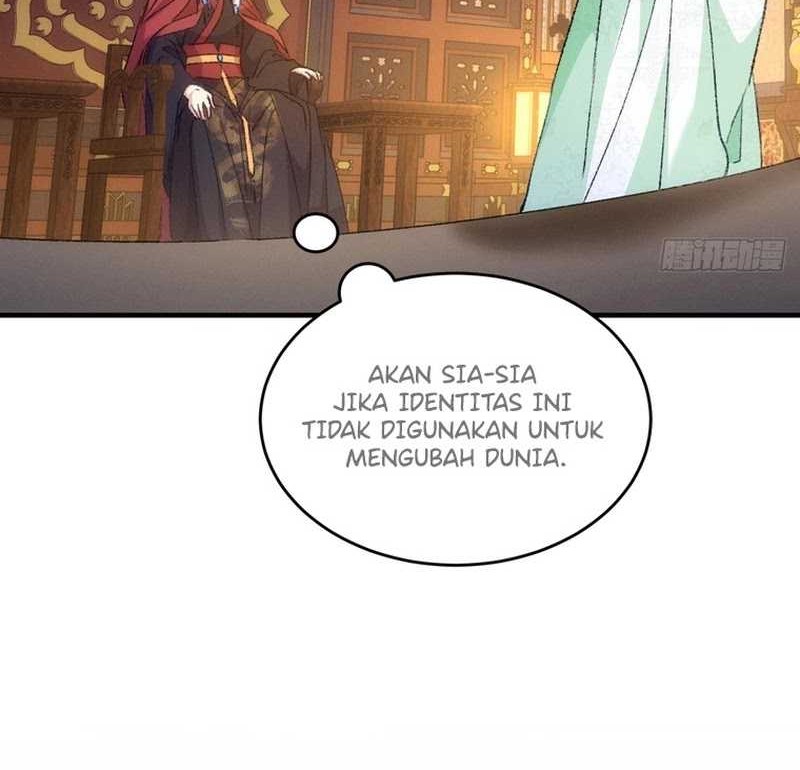 I Just Don’t Play the Card According to the Routine Chapter 192 - halaman 18