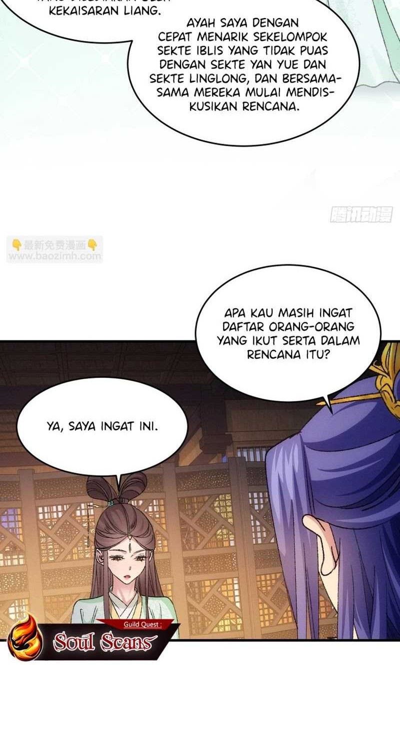 I Just Don’t Play the Card According to the Routine Chapter 192 - halaman 8
