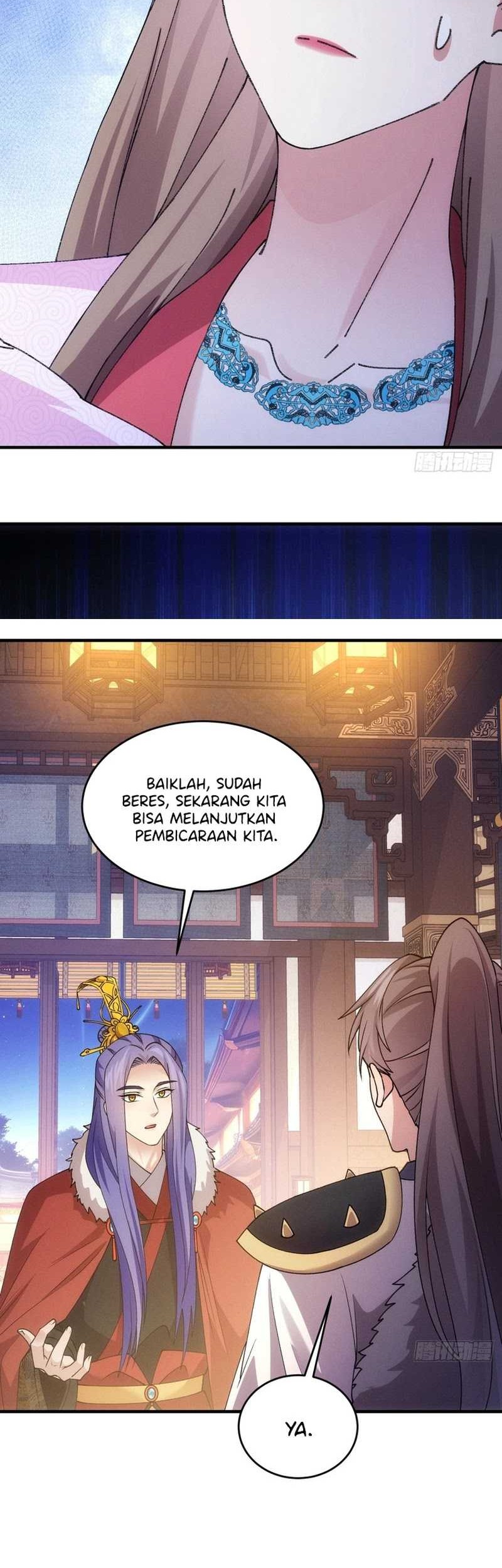 I Just Don’t Play the Card According to the Routine Chapter 193 - halaman 16