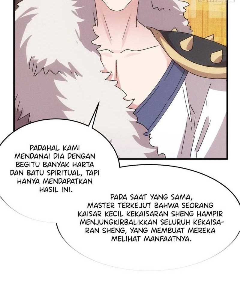 I Just Don’t Play the Card According to the Routine Chapter 194 - halaman 11