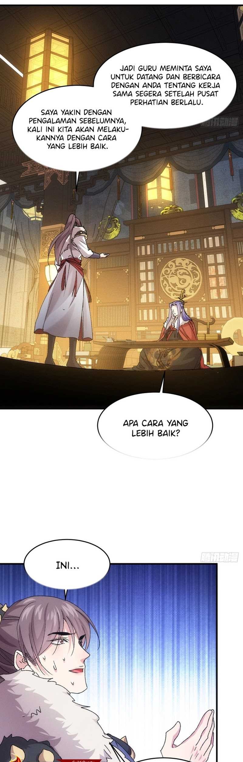 I Just Don’t Play the Card According to the Routine Chapter 194 - halaman 12