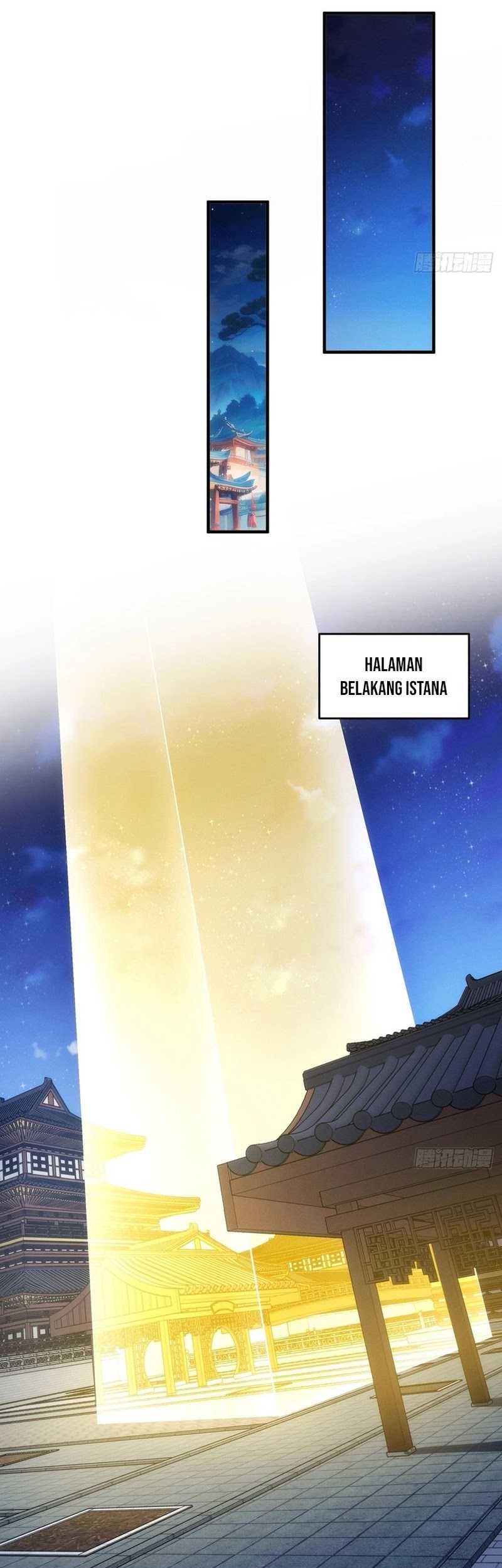 I Just Don’t Play the Card According to the Routine Chapter 194 - halaman 24