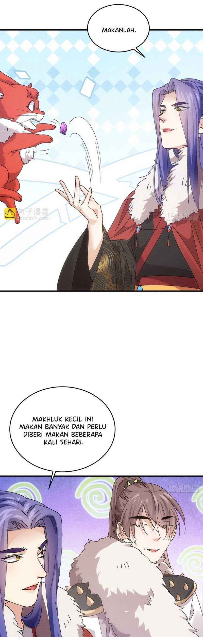 I Just Don’t Play the Card According to the Routine Chapter 194 - halaman 28