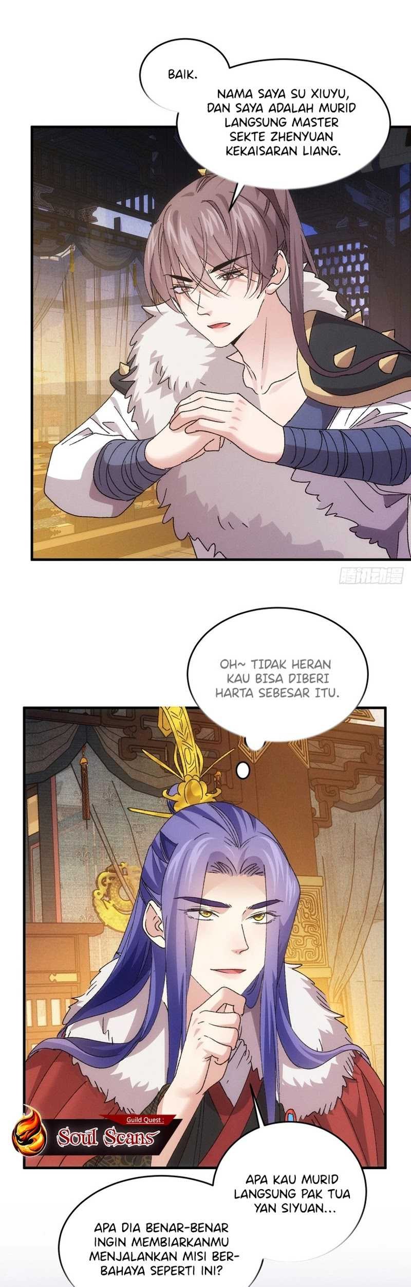 I Just Don’t Play the Card According to the Routine Chapter 194 - halaman 8