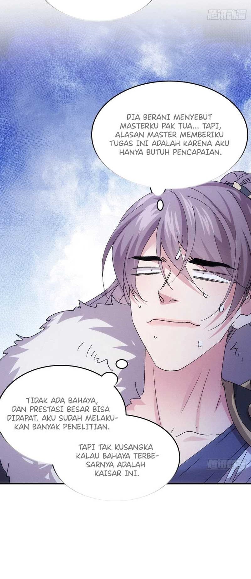 I Just Don’t Play the Card According to the Routine Chapter 194 - halaman 9