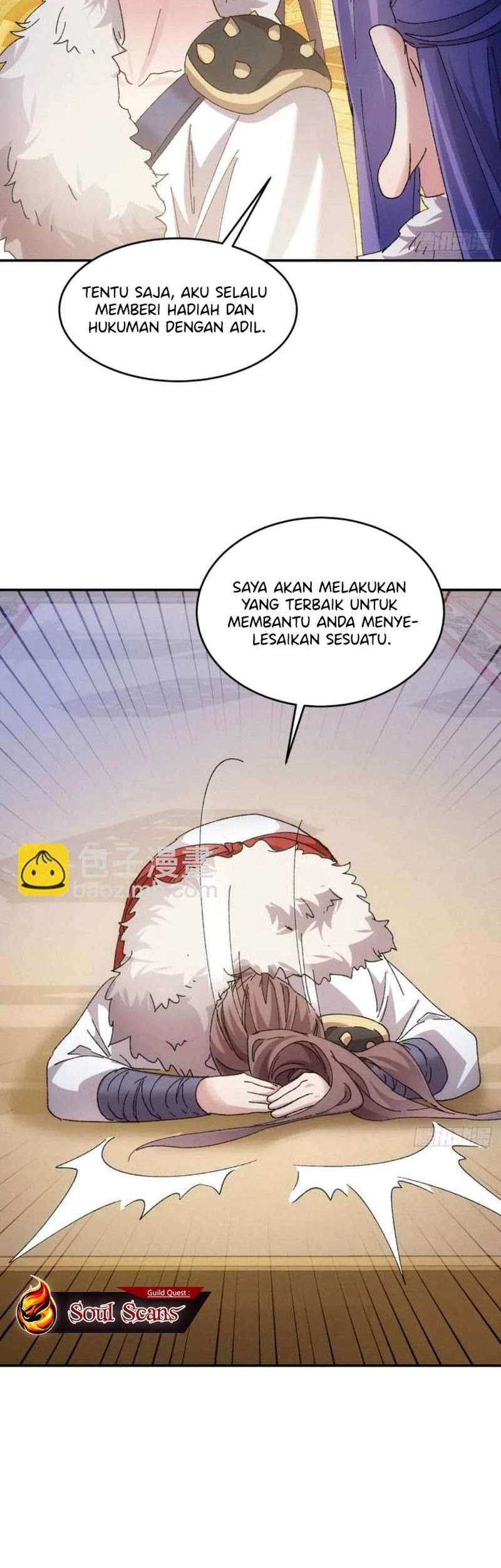 I Just Don’t Play the Card According to the Routine Chapter 196 - halaman 12