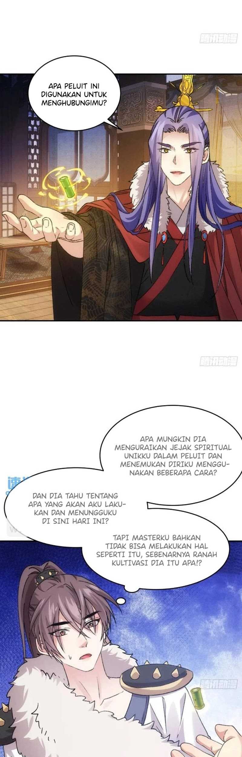 I Just Don’t Play the Card According to the Routine Chapter 196 - halaman 13