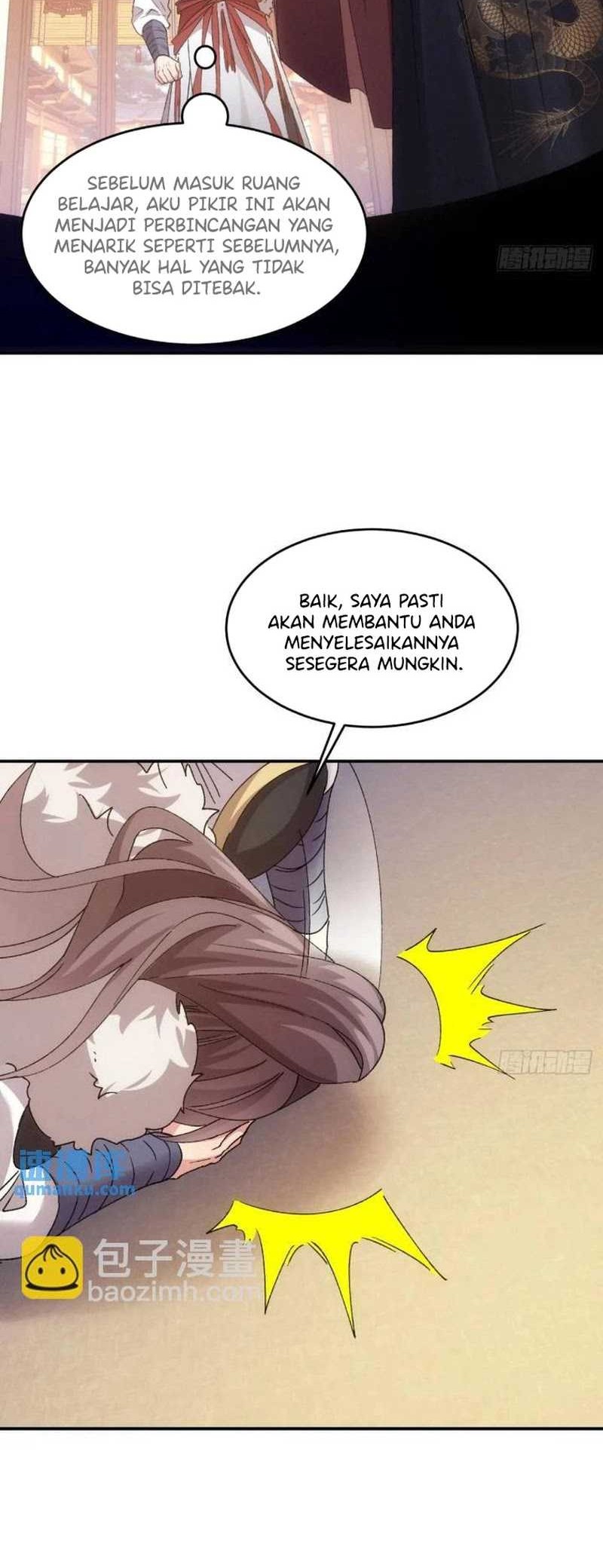 I Just Don’t Play the Card According to the Routine Chapter 196 - halaman 16