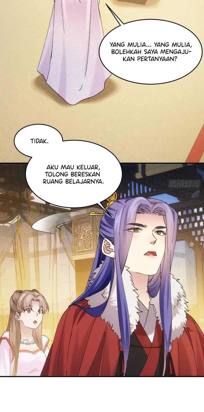 I Just Don’t Play the Card According to the Routine Chapter 196 - halaman 26