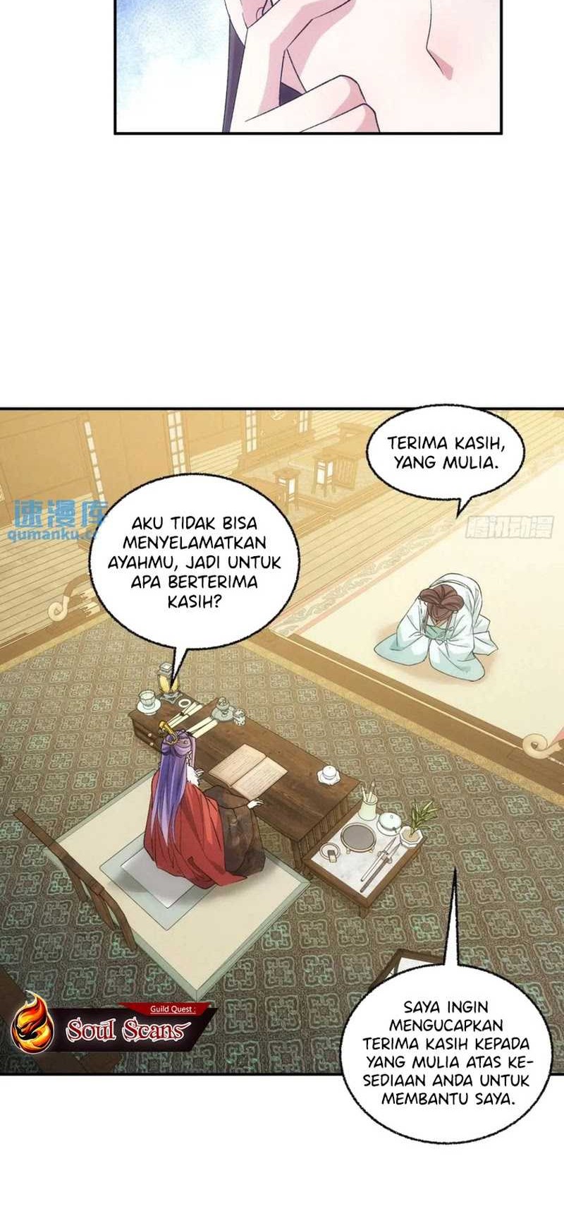 I Just Don’t Play the Card According to the Routine Chapter 197 - halaman 16