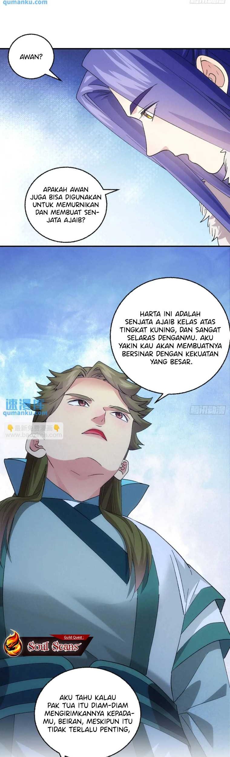 I Just Don’t Play the Card According to the Routine Chapter 198 - halaman 15