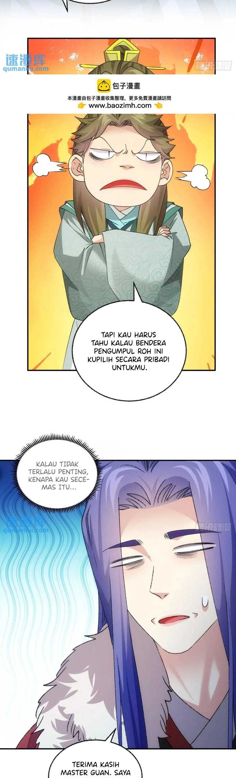 I Just Don’t Play the Card According to the Routine Chapter 198 - halaman 16