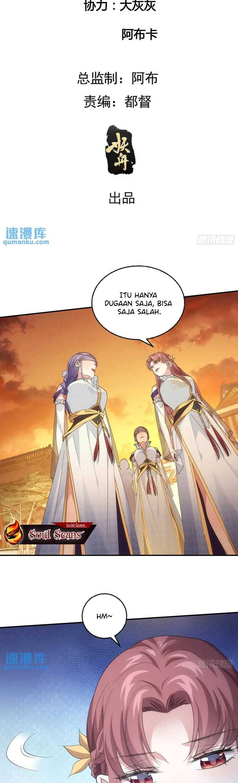 I Just Don’t Play the Card According to the Routine Chapter 198 - halaman 3
