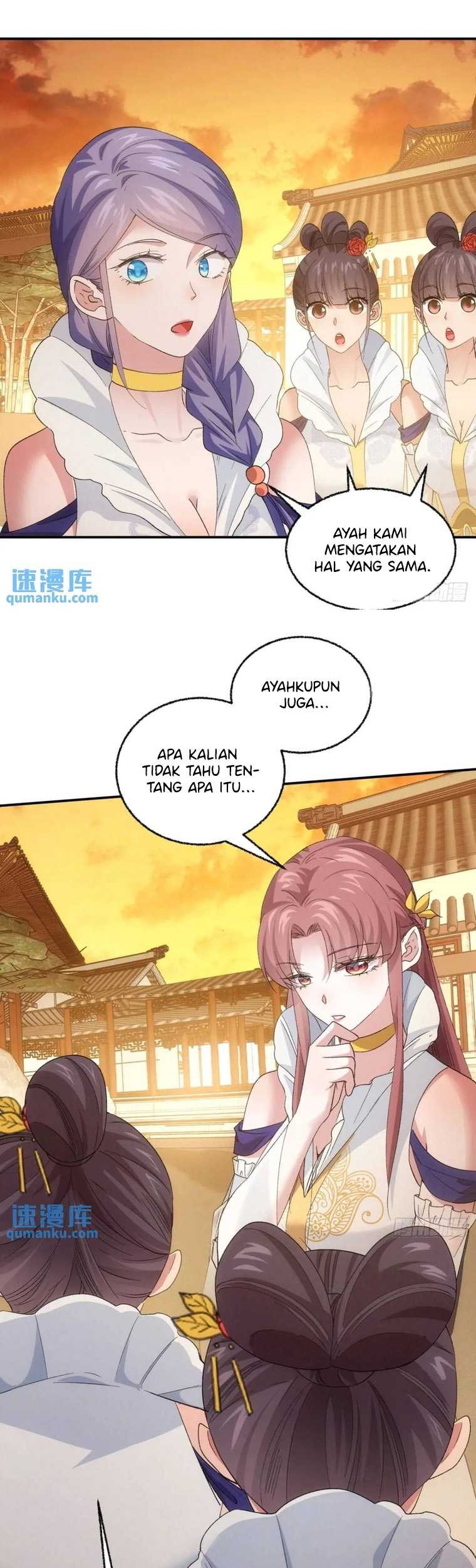I Just Don’t Play the Card According to the Routine Chapter 198 - halaman 8