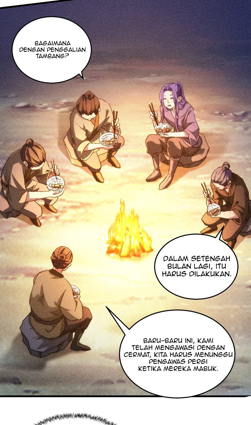 I Just Don’t Play the Card According to the Routine Chapter 2 - halaman 10