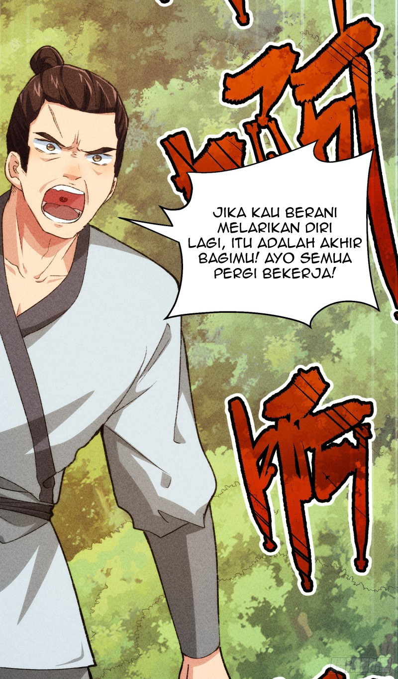 I Just Don’t Play the Card According to the Routine Chapter 2 - halaman 14
