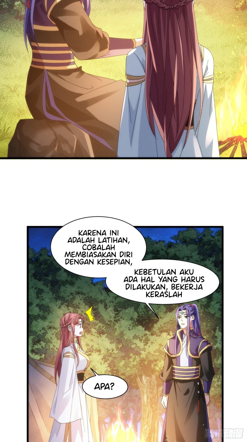 I Just Don’t Play the Card According to the Routine Chapter 20 - halaman 11