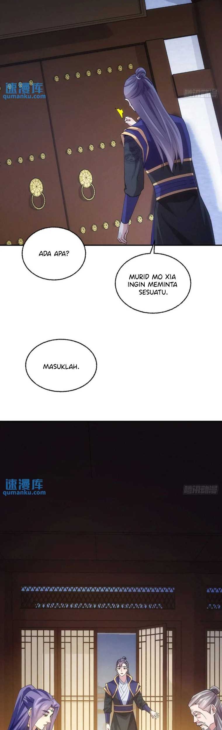 I Just Don’t Play the Card According to the Routine Chapter 200 - halaman 10