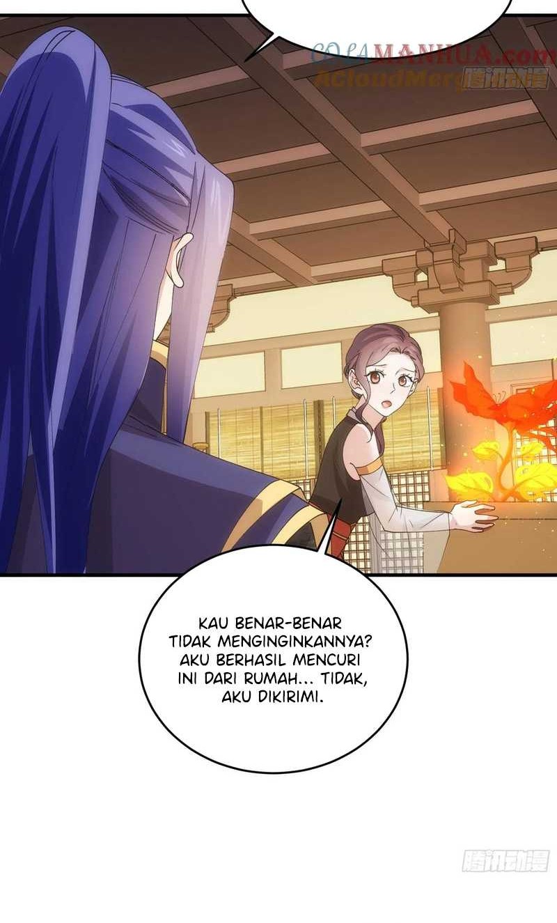 I Just Don’t Play the Card According to the Routine Chapter 201 - halaman 7